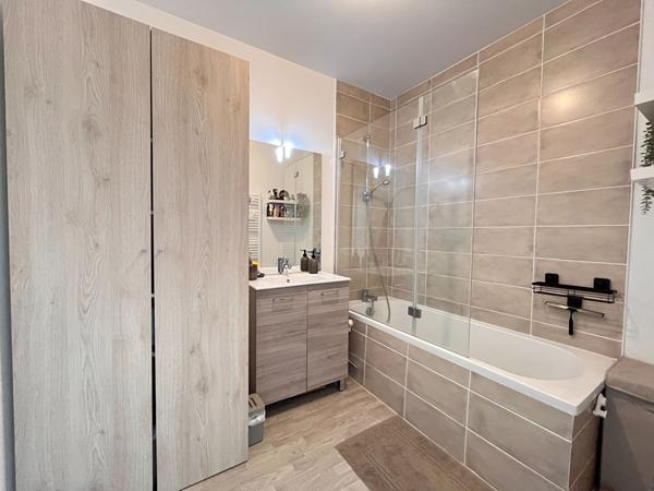 Appartement Nantes 4 pièce(s) 86 m2