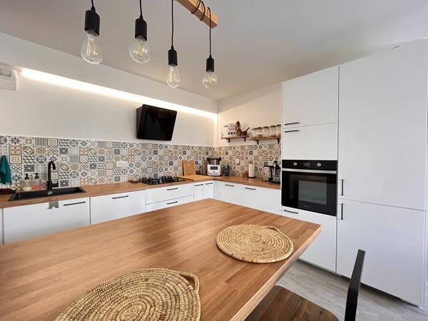 Appartement Nantes 4 pièce(s) 86 m2