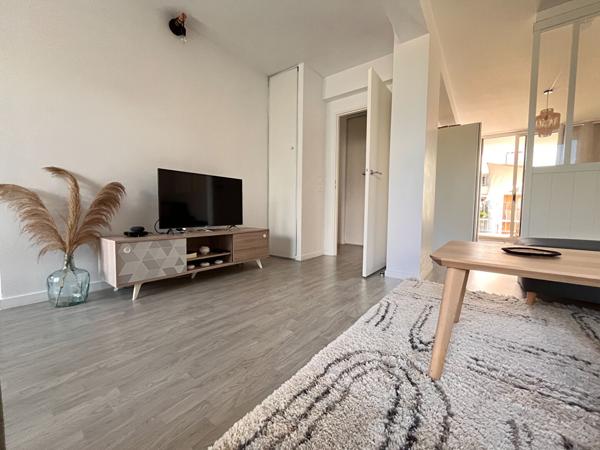 Appartement Nantes 4 pièce(s) 86 m2