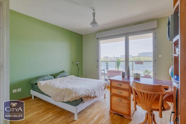 Appartement à vendre 5 pièces 115m² Lyon 4e Arrondissement (69004)