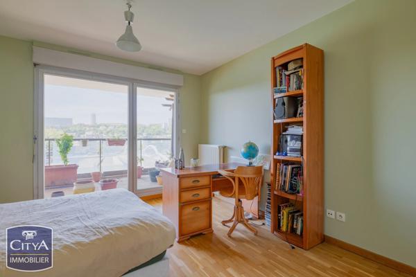 Appartement à vendre 5 pièces 115m² Lyon 4e Arrondissement (69004)