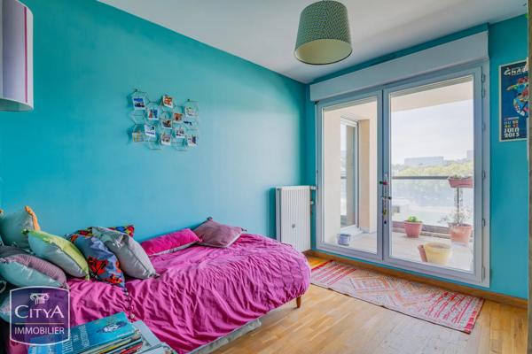Appartement à vendre 5 pièces 115m² Lyon 4e Arrondissement (69004)