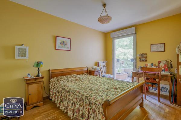 Appartement à vendre 5 pièces 115m² Lyon 4e Arrondissement (69004)
