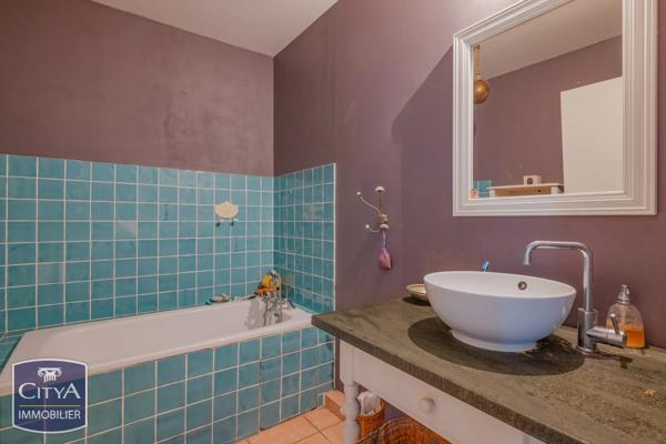 Appartement à vendre 5 pièces 115m² Lyon 4e Arrondissement (69004)
