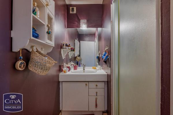 Appartement à vendre 5 pièces 115m² Lyon 4e Arrondissement (69004)
