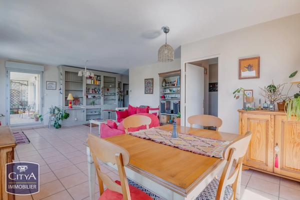 Appartement à vendre 5 pièces 115m² Lyon 4e Arrondissement (69004)