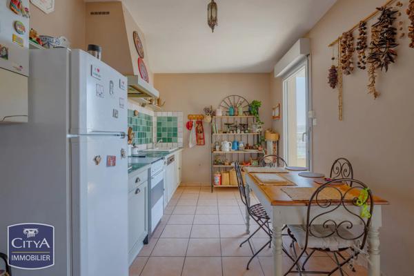 Appartement à vendre 5 pièces 115m² Lyon 4e Arrondissement (69004)