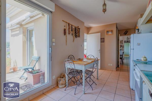 Appartement à vendre 5 pièces 115m² Lyon 4e Arrondissement (69004)