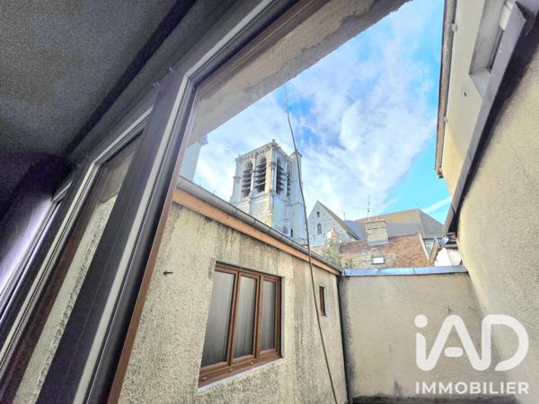 Studio à vendre 31 m² Troyes