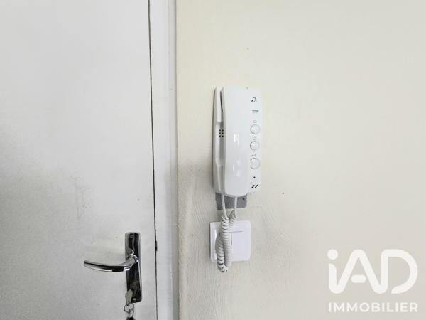 Studio à vendre 31 m² Troyes