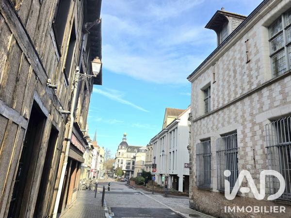 Studio à vendre 31 m² Troyes