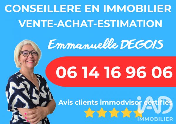 Studio à vendre 31 m² Troyes