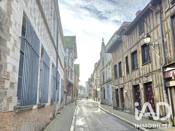 Studio à vendre 31 m² Troyes