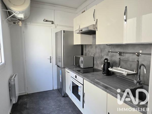Studio à vendre 31 m² Troyes