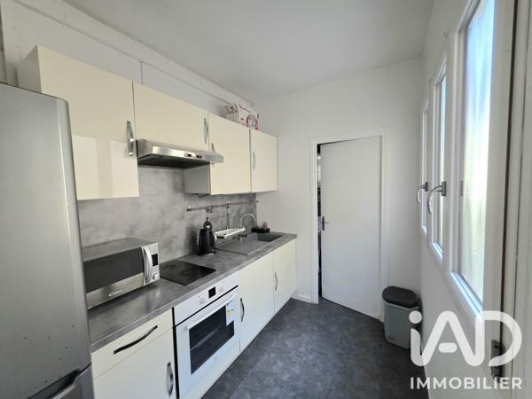 Studio à vendre 31 m² Troyes