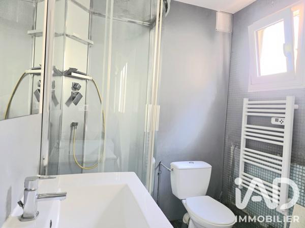 Studio à vendre 31 m² Troyes