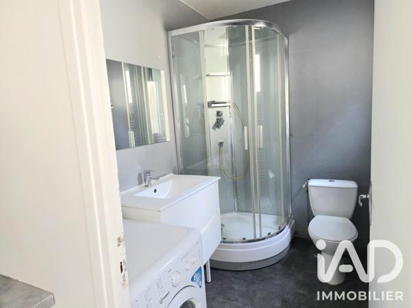 Studio à vendre 31 m² Troyes