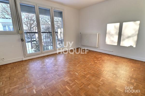 Appartement F4 VILLIERS SUR ORGE