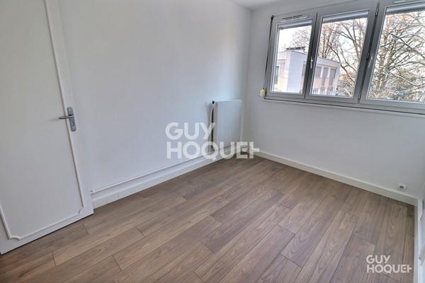Appartement F4 VILLIERS SUR ORGE