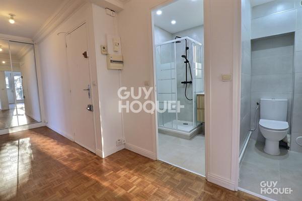 Appartement F4 VILLIERS SUR ORGE