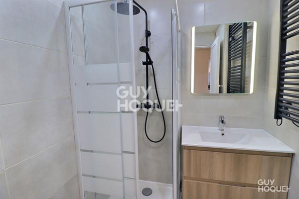 Appartement F4 VILLIERS SUR ORGE