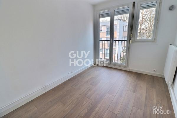 Appartement F4 VILLIERS SUR ORGE