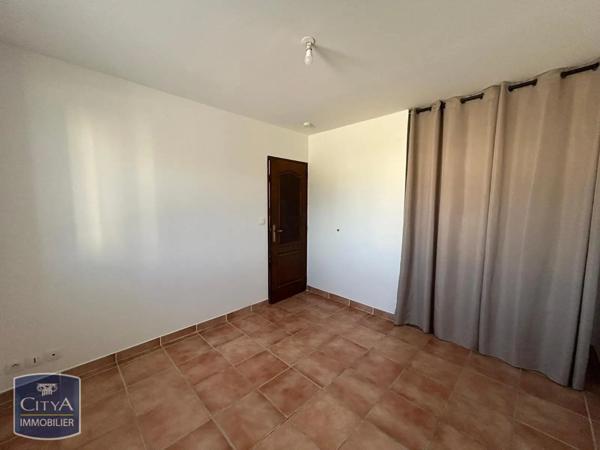 Appartement à louer 2 pièces 44.66m²