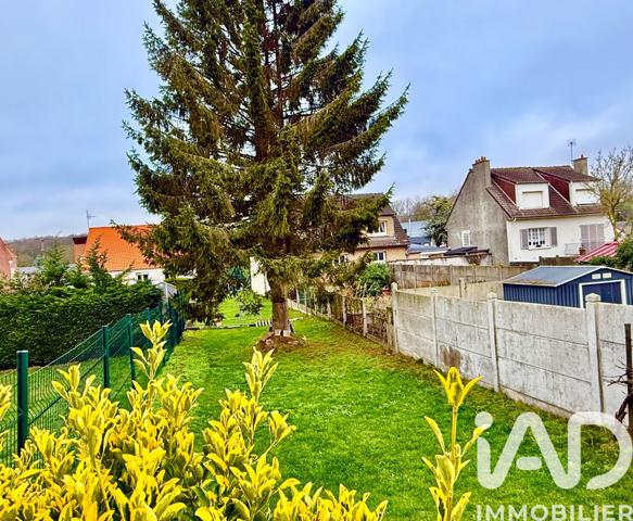 Maison à vendre 5 pièces 95 m² Achicourt
