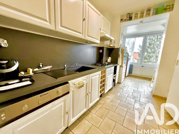 Maison à vendre 5 pièces 95 m² Achicourt