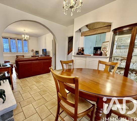 Maison à vendre 5 pièces 95 m² Achicourt