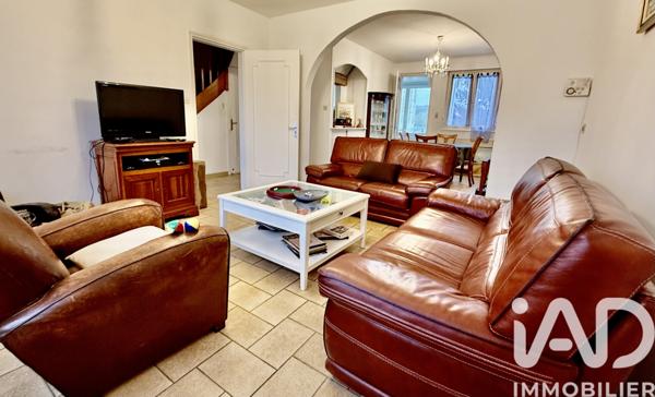 Maison à vendre 5 pièces 95 m² Achicourt