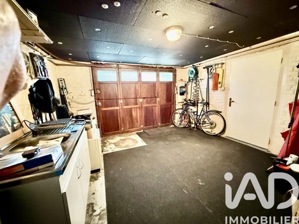 Maison à vendre 5 pièces 95 m² Achicourt