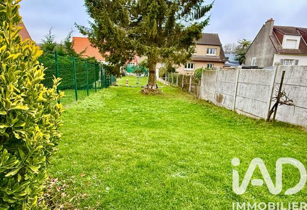 Maison à vendre 5 pièces 95 m² Achicourt
