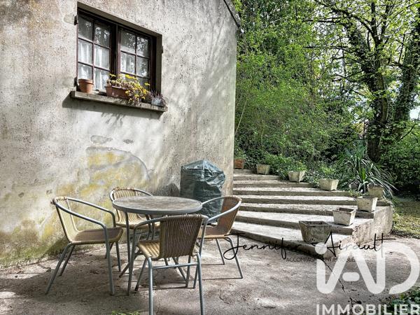 Maison à vendre 6 pièces 210 m² Montigny-Lencoup