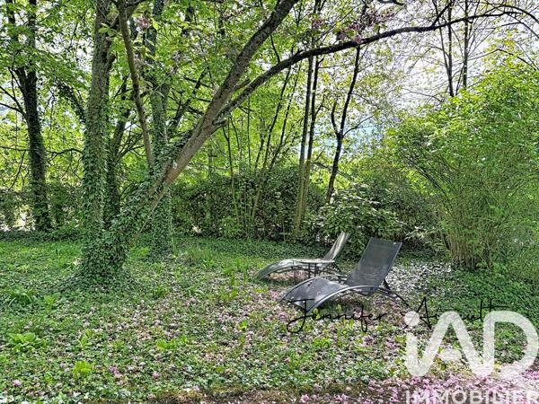 Maison à vendre 6 pièces 210 m² Montigny-Lencoup