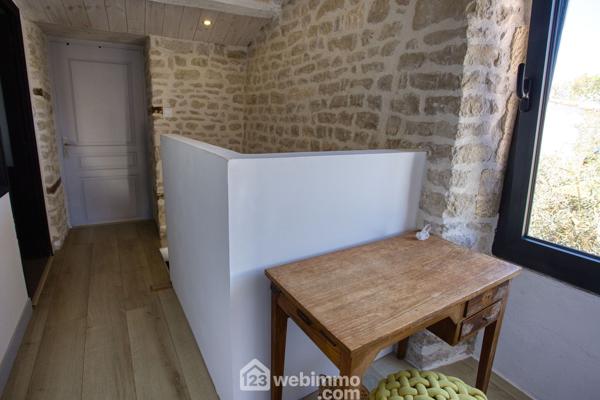 Maison 100 m² à Marsilly 17137