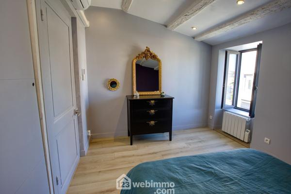 Maison 100 m² à Marsilly 17137