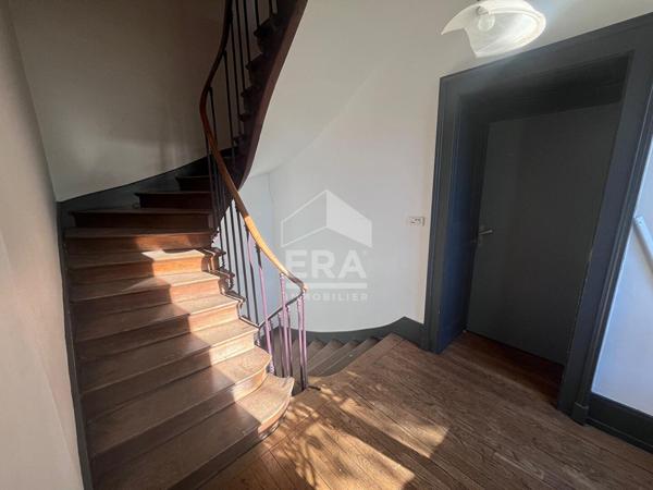 Appartement T3 de 54m2