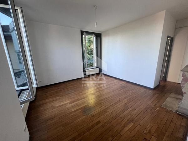 Appartement T3 de 54m2