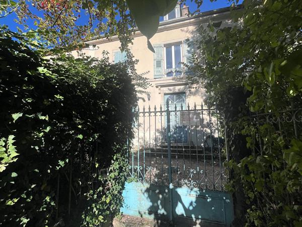Appartement T3 de 54m2