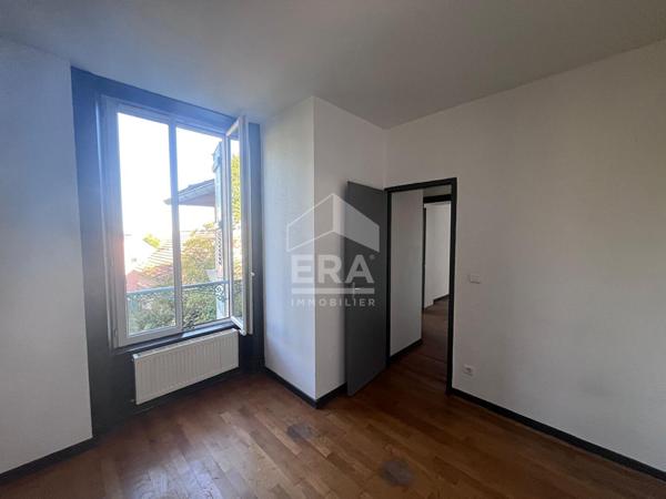 Appartement T3 de 54m2
