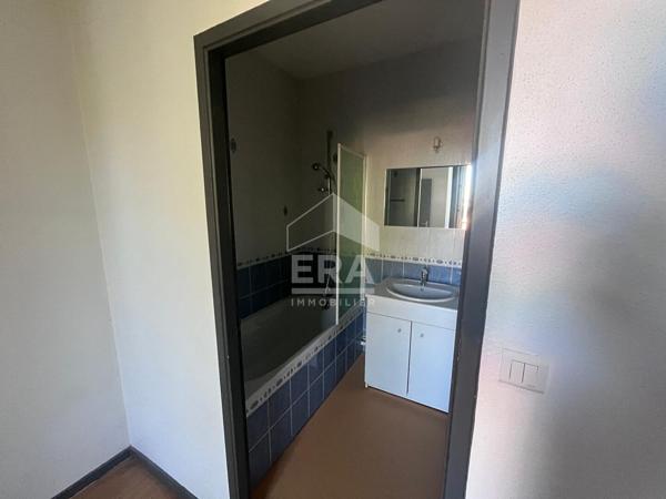 Appartement T3 de 54m2