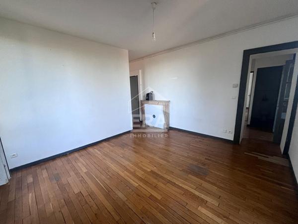 Appartement T3 de 54m2