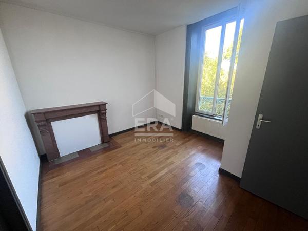 Appartement T3 de 54m2