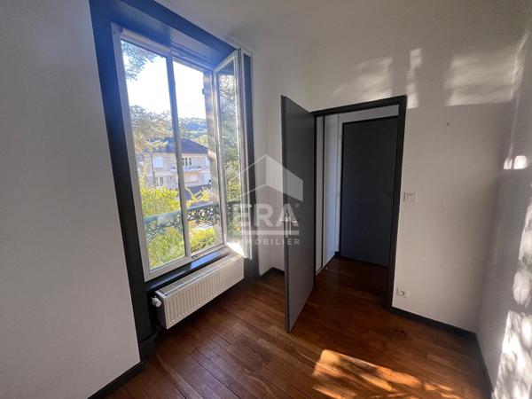 Appartement T3 de 54m2