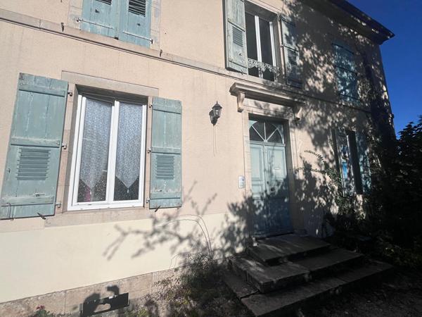 Appartement T3 de 54m2