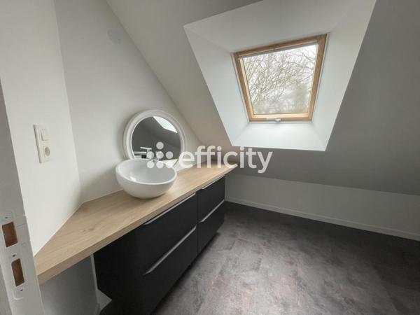 Maison 5 pièces - 113 m²