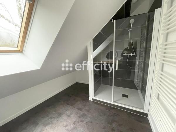 Maison 5 pièces - 113 m²