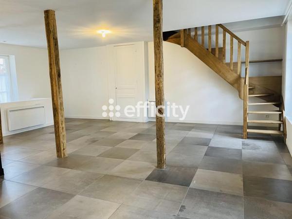 Maison 5 pièces - 113 m²