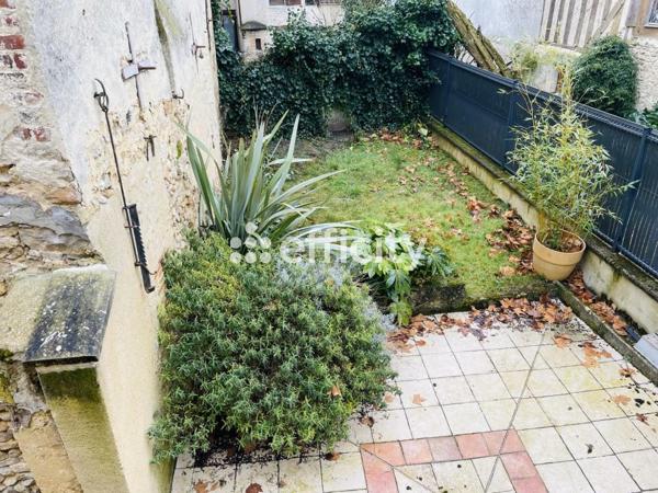 Maison 5 pièces - 113 m²